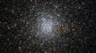 This Striking NASA Image Contains Some Of Milky Way's Oldest Stars