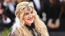 Madonna Found Out Migos Filmed Music Video in Her Home | Billboard News