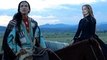 'Damsel,’ ‘Woman Walks Ahead’ & More Westerns Being Led By Females, Native Americans | THR News