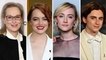 Greta Gerwig’s ‘Little Women’ In Talks to Add Saoirse Ronan, Timothee Chalamet | THR News