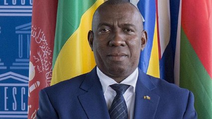 Madagascar's PM schedules presidential elections for Nov 7, Dec 19