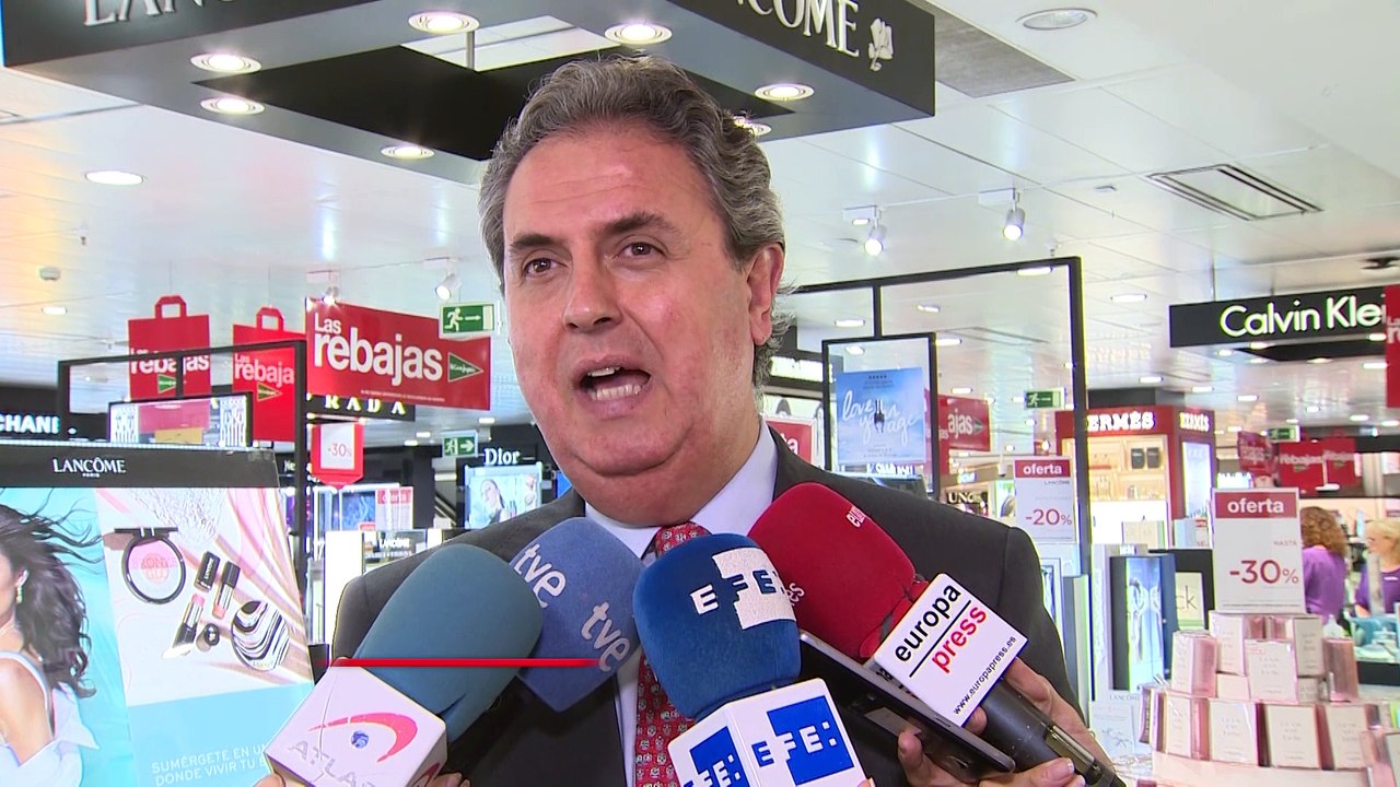 Comienzan las rebajas de verano