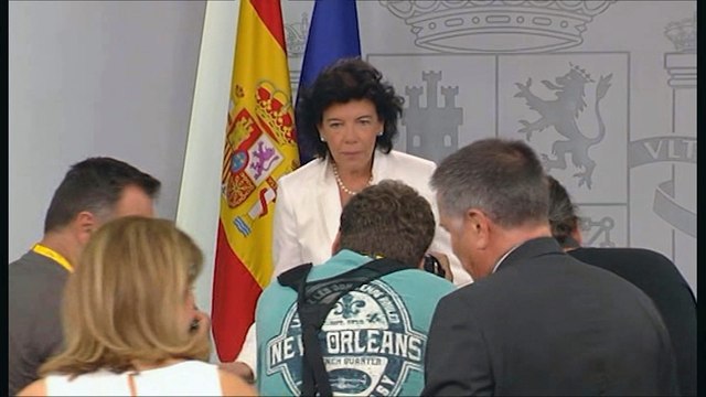 El Gobierno anula la fusión del Teatro Real y el Teatro de la Zarzuela