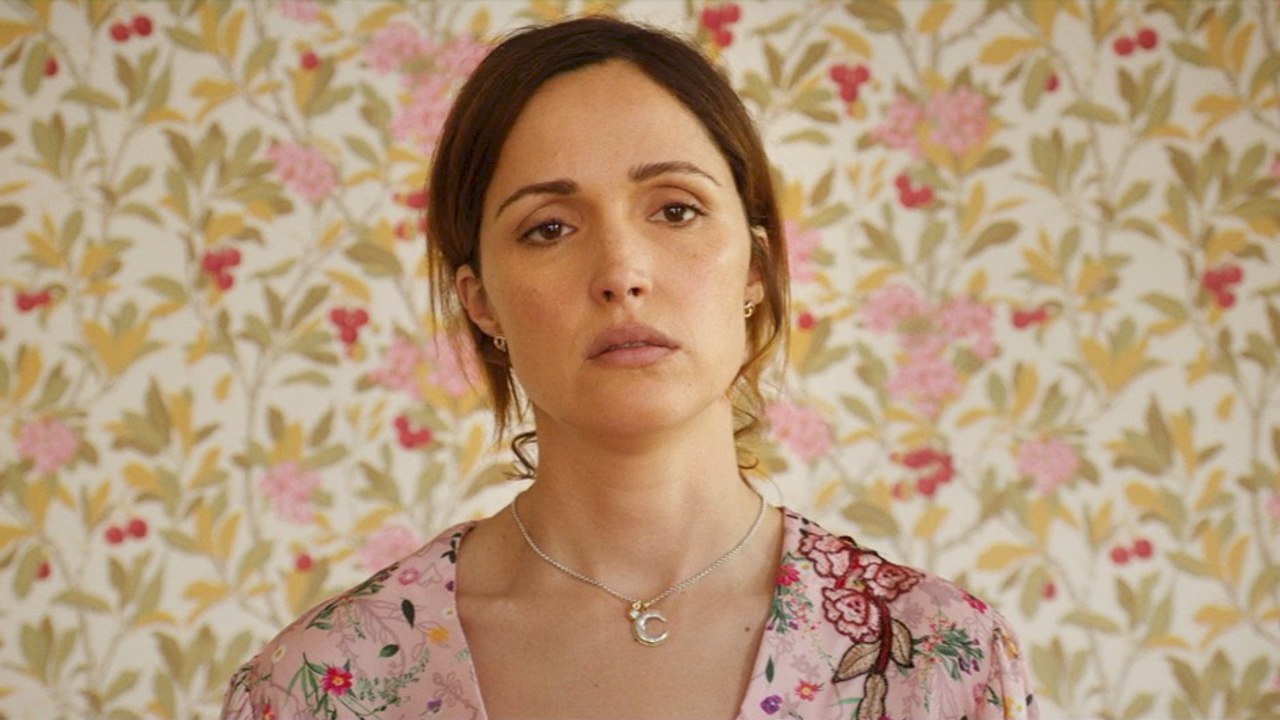 Rose Byrne Ethan Hawke In Juliet Naked First Trailer Video Dailymotion