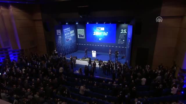 Başbakan Binali Yıldırım: 2023'e Giden Yolda Yeni Bir Döneme Başladık