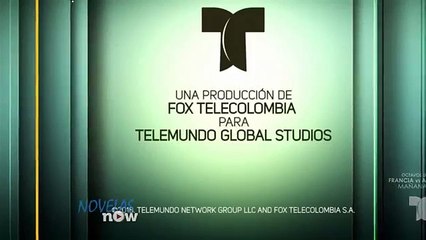 Sin Senos Si Hay Paraiso 3 - Capitulo 15 Avance Estelar