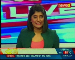 UP unit of the Congress conducts test for hiring spokespersons and form a new media team