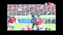 Sejarah Persib dan Persija di Kompetisi Liga Indonesia