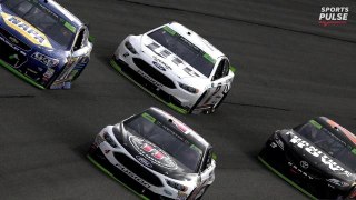 NASCAR: What to watch for at Chicagoland Speedway