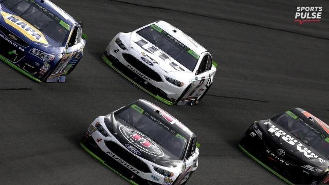 NASCAR: What to watch for at Chicagoland Speedway