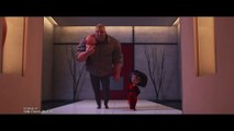 Incredibles 2 - Clip - Edna