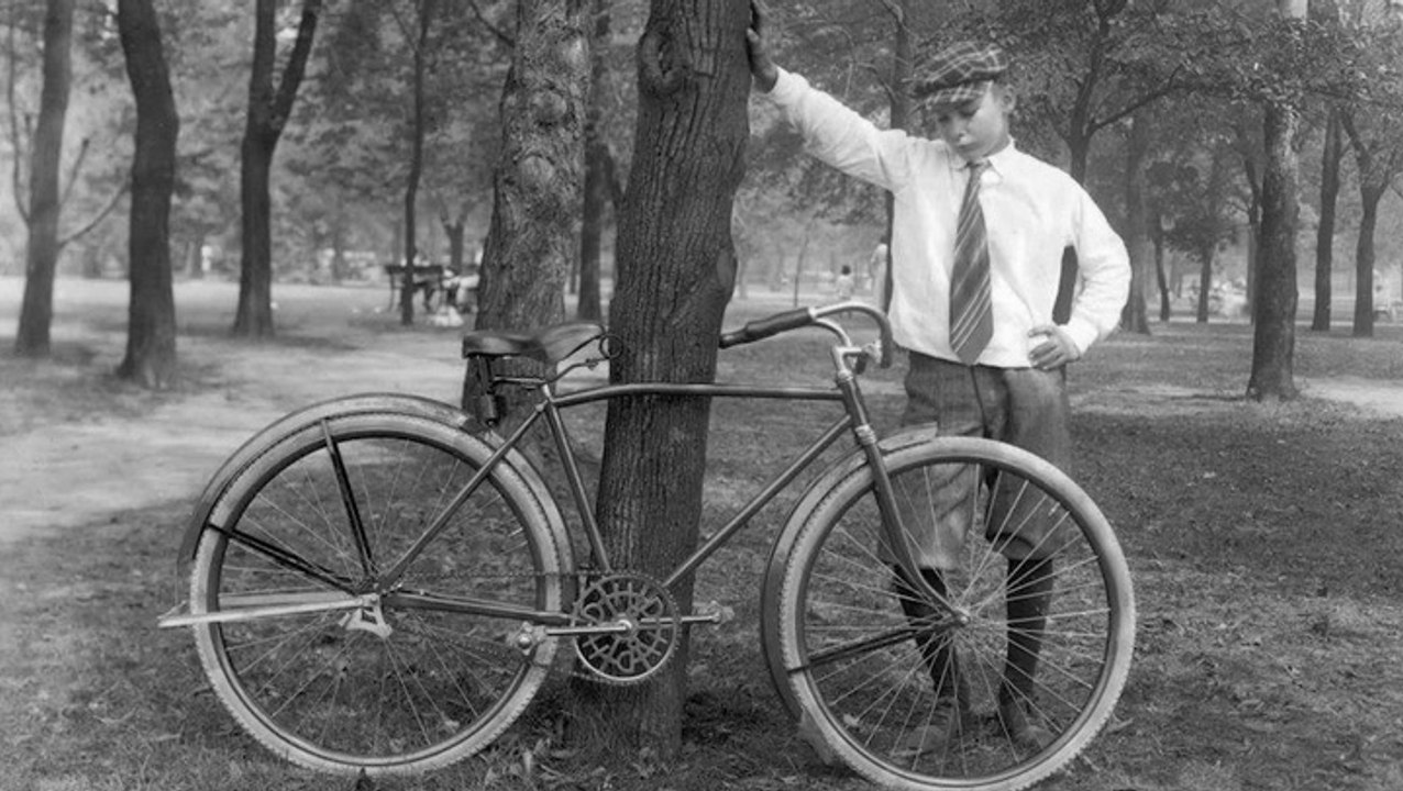 Harley Is Moving To Bicycles Since Millennials Aren’t Buying Motorcycles