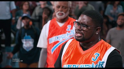 Uncle Drew - Clip - Be Aggressive