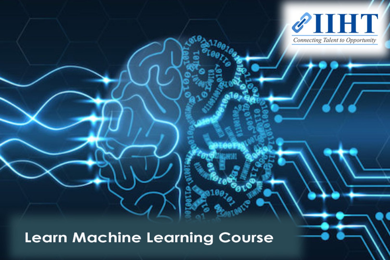 Machine Learning Course - Artificial Intelligence Course