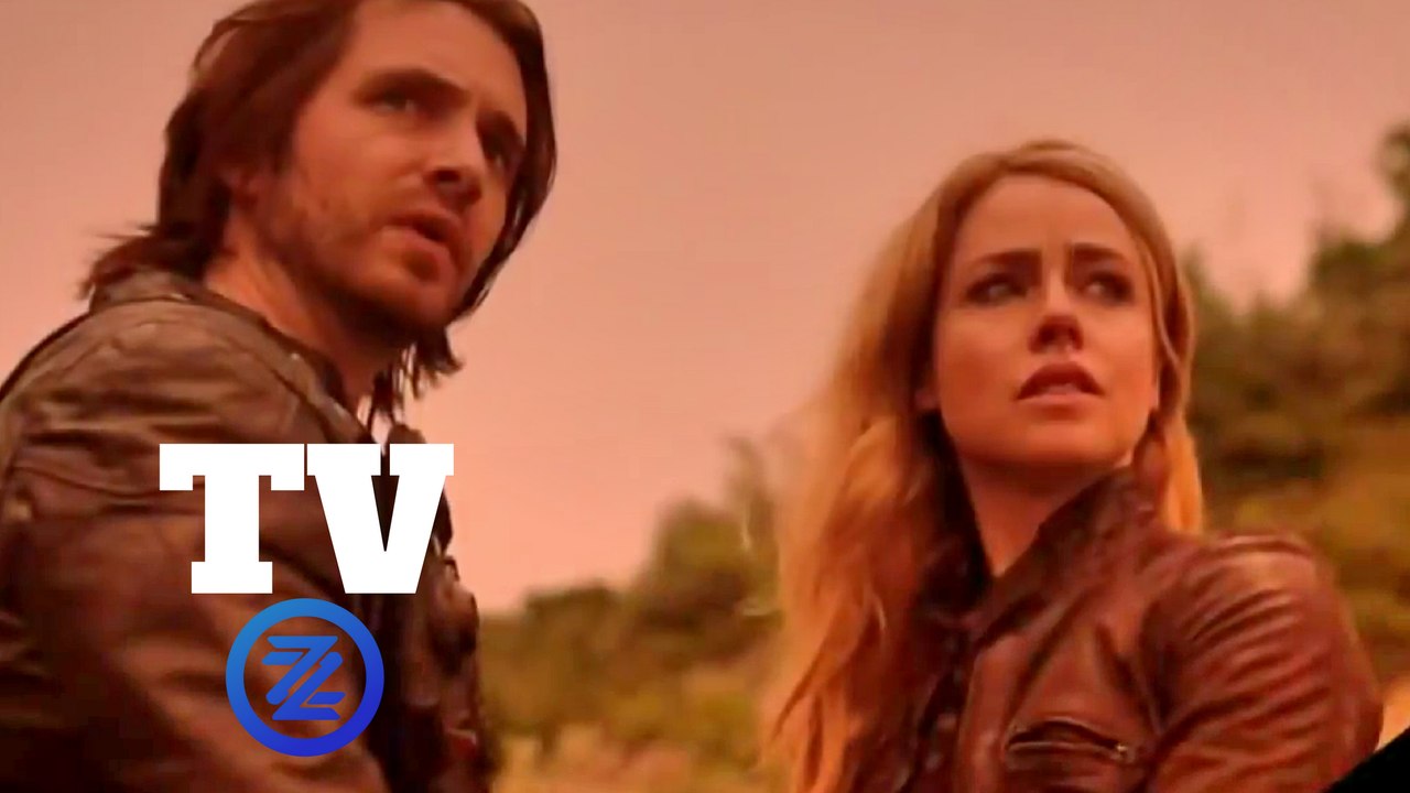 12 Monkeys Series Finale Promo (TV Series 2018)