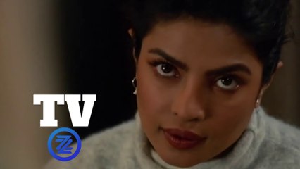 Quantico season 3 E09 Promo Fear Feargach (TV Series 2018)