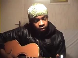 Dan Kamit "Dis au monde"