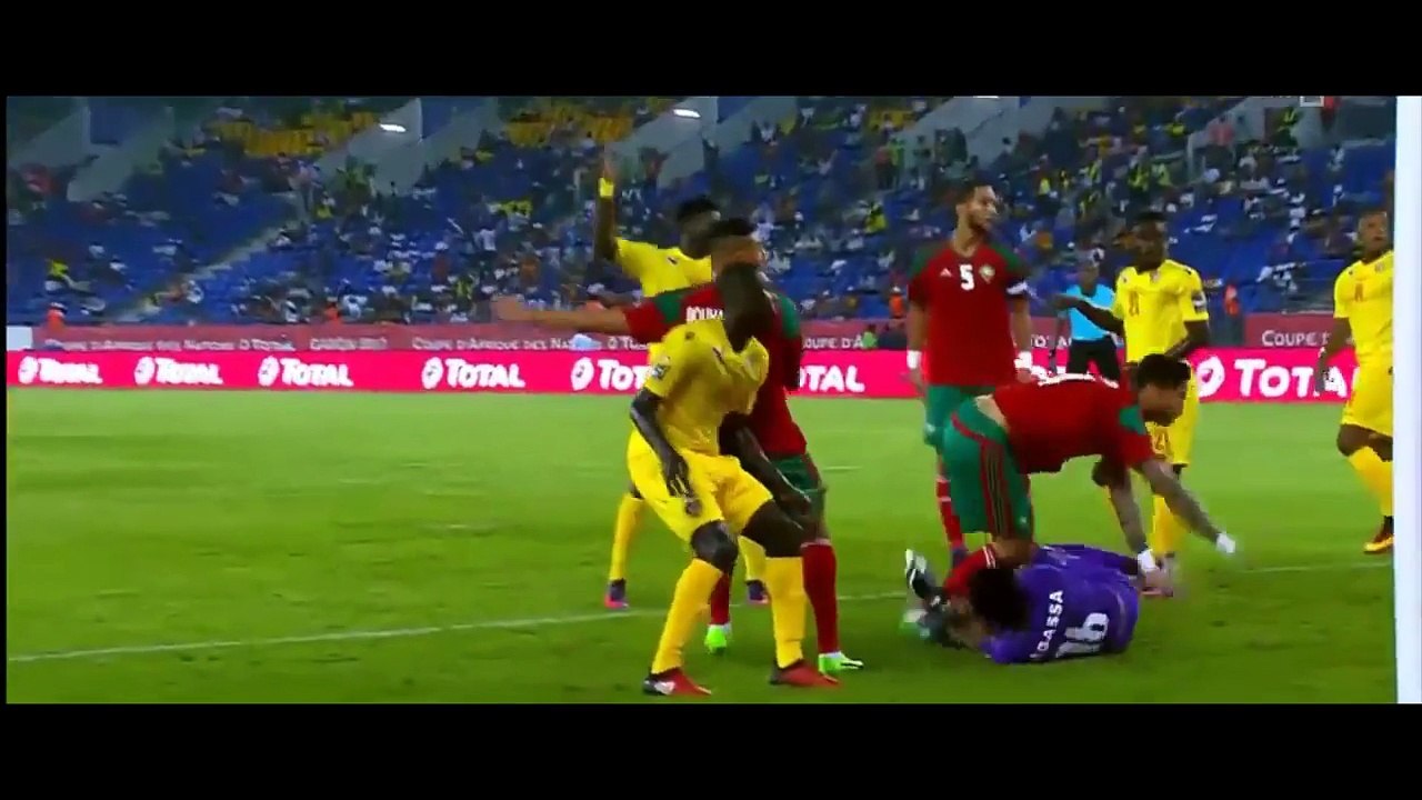 DAOUDI -- Roussia Ra Hna Jayine -- Maroc 2018