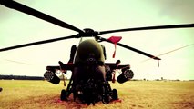 Philippines Forges Ahead With 4tt4ck Helicopter Maintenance!
