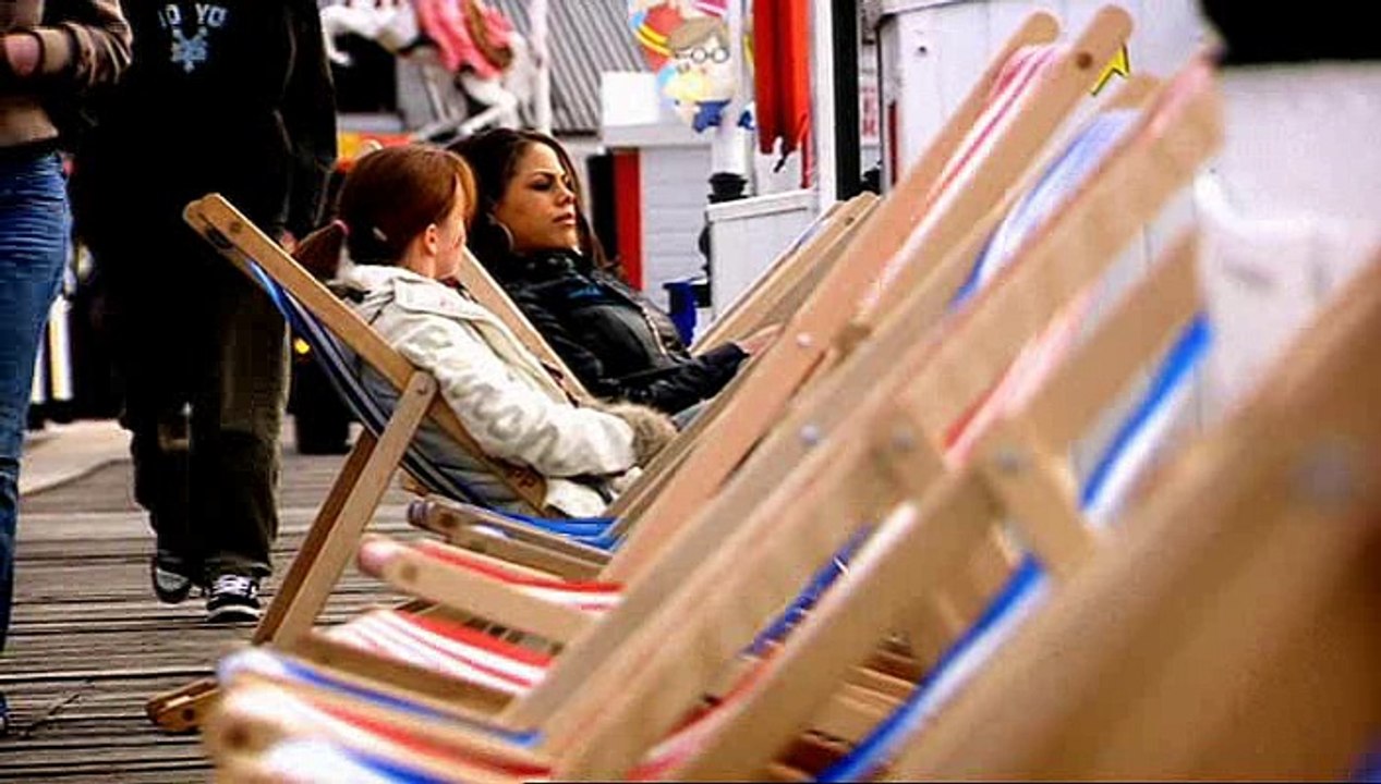 Sugar Rush S1E07