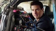 Mission: Impossible - Fallout - Featurette - New Mission