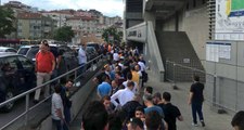 Fenerbahçe Taraftarından Kombinelere Büyük İlgi