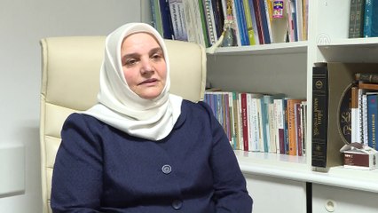 Diyanetten öğrencilere yaz kamplarında değerler eğitimi - ANKARA