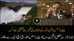 CJP Saqib Nisar to announce a good news regarding dams