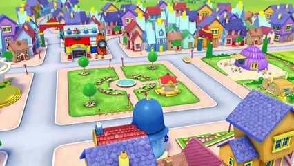 Oui Oui  Wiz Joue ? cache-cache  Dessin Anim? Complet En Fran?ais  WildBrain