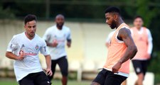 Beşiktaş'ın Slovakya Kamp Kadrosu Belli Oldu