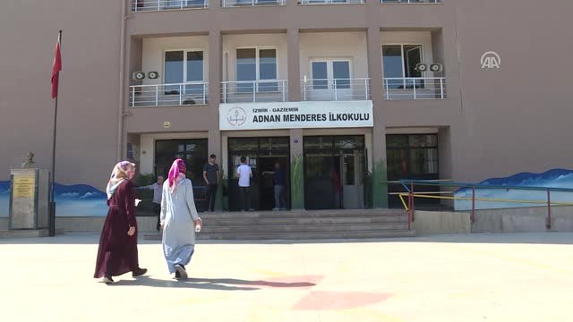 Konservatuvar Hayaliyle 80'inde Yks'de Ter Döktü