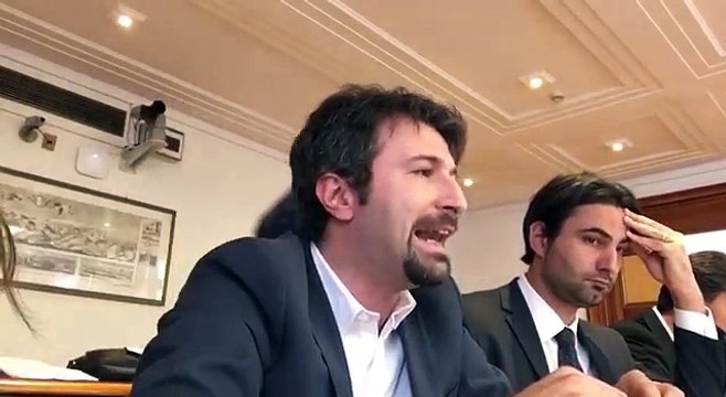 Michele Dell'Orco (M5S): Dove sono finiti gli incentivi per le auto elettriche?