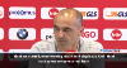 There's a belief that Belgium can win the World Cup - Martinez