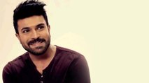 Ram Charan Talks About Bollywood Entry