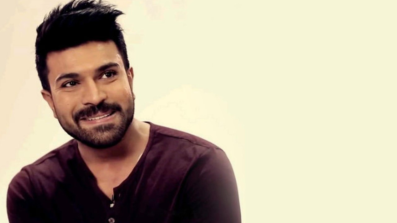 Ram Charan Talks About Bollywood Entry