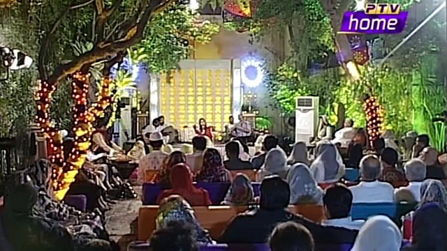 Labb Kholte Hain Midhat e Sarkar Ke Liye | Haleema Yousaf | Virsa Heritage Revived