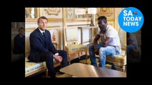 Mamoudou Gassama, Spiderman's Paris rescue raises questions about Europe’s treatment of migrants