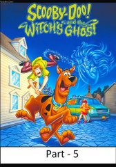 Scooby-Doo and the Witch's Ghost - part 5
