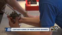 Arizona court rules hashish is not included in medical marijuana laws