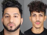 PD: Phoenix men drive to NY to assault woman - ABC15 Crime