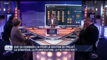 Hors-Série Les Dossiers BFM Business: Comment l'Intelligence artificielle réinvente-t-elle les modes de travail ? - 30/06