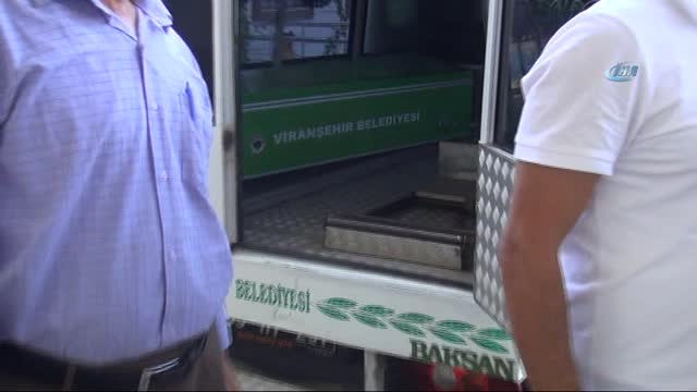 Balya Toplama Makinesinin Altında Ezilen İşçi Öldü