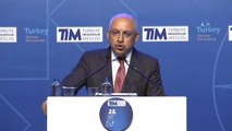Tim Başkanı Mehmet Büyükekşi'den Duygusal Veda Konuşması