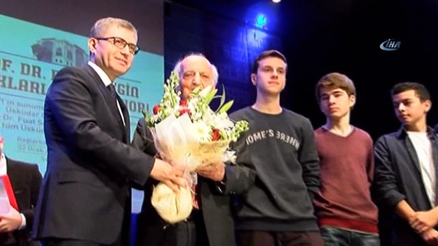 Başbakan Binali Yıldırım'dan vefat eden Prof. Dr. Fuat Sezgin ile ilgili mesaj