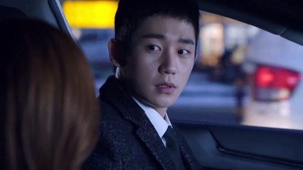 [DORAMA DUBLADO] White Nights - Episódio 20/Parte 2