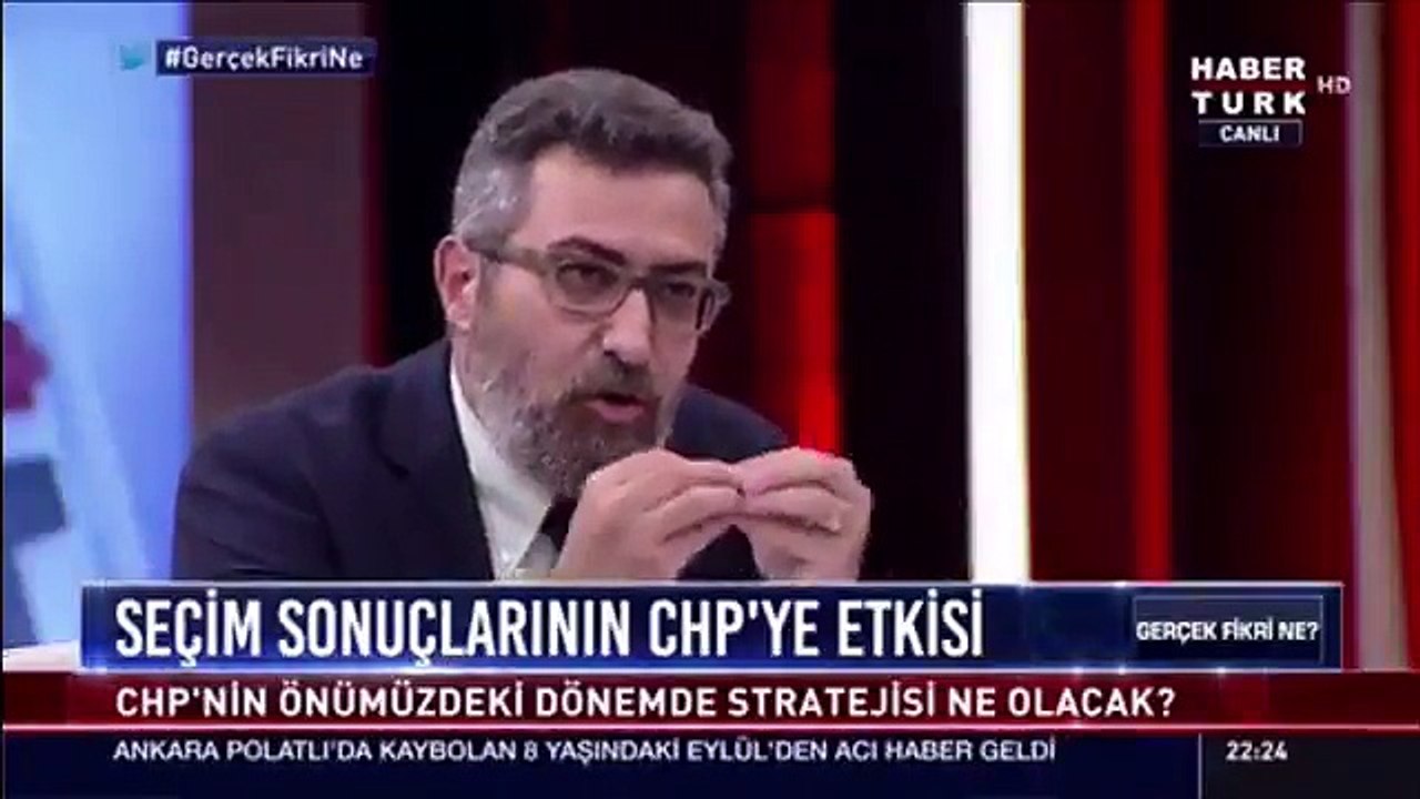 CHP'li Bülent Tezcan: Selahattin Demirtaş haksız yere içerde