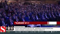 Başbakan Yıldırım canlı yayında açıkladı 'Gelecek hafta hükümet kurulur'