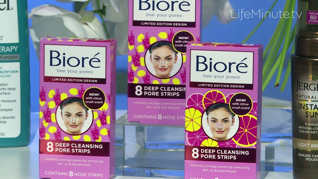 Show Off Your Best Skin This Summer