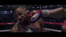 Creed II Trailer  (2018)