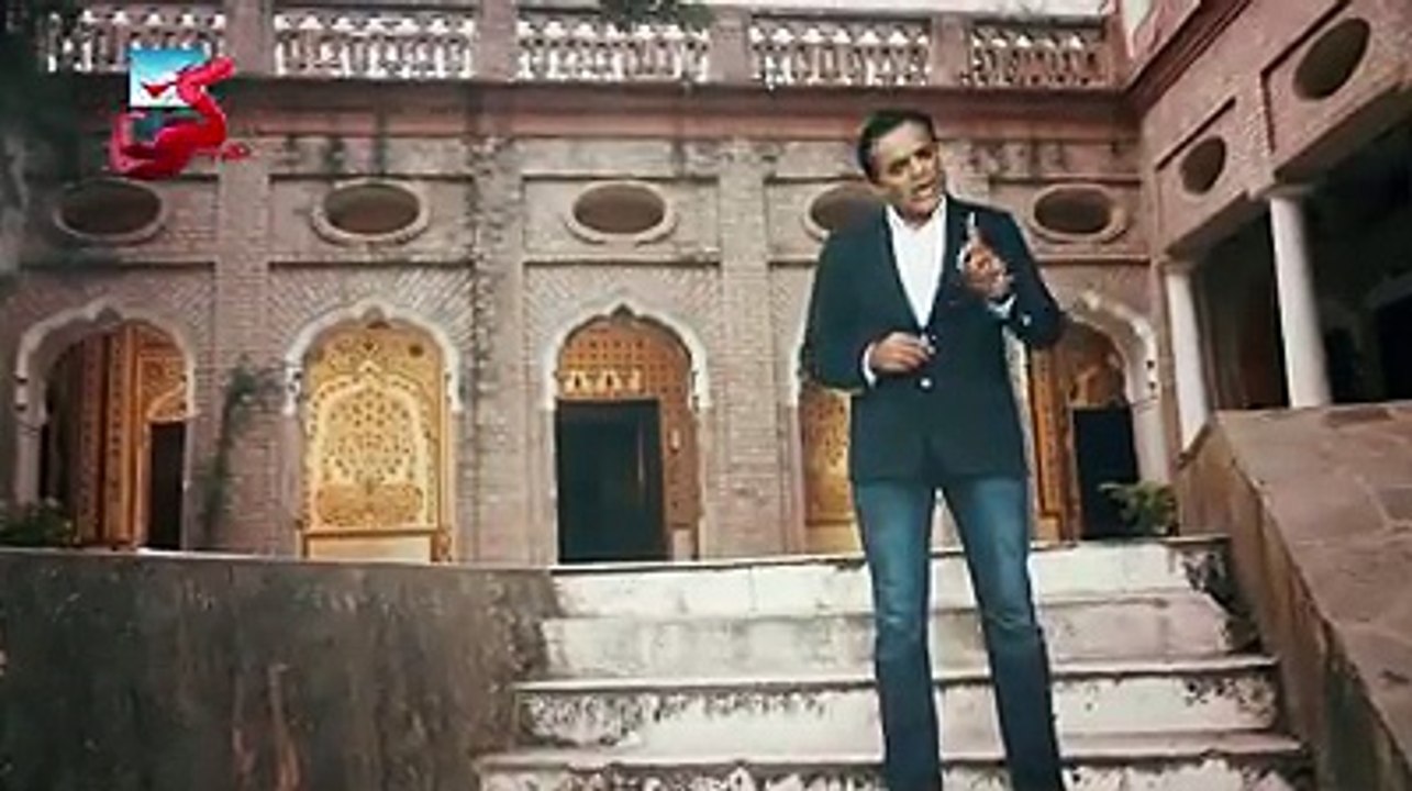 Kashif Abbasi Heart Touching Speech for Election 2018